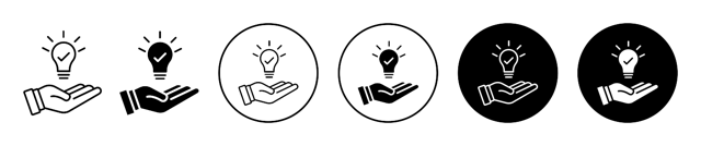 Fact Icon vector