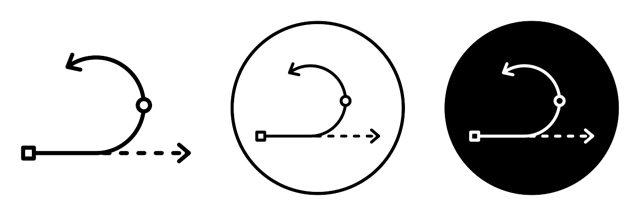 Scrum Icon vector