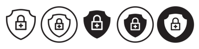 Security Icon vector
