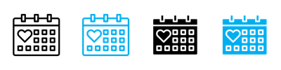 Special Event Icon vector