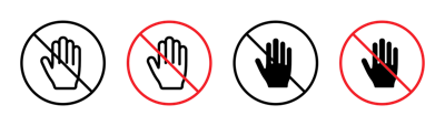 Stop Sign vector