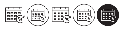 Subscription Icon vector