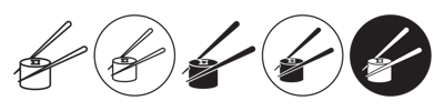 Sushi Icon vector